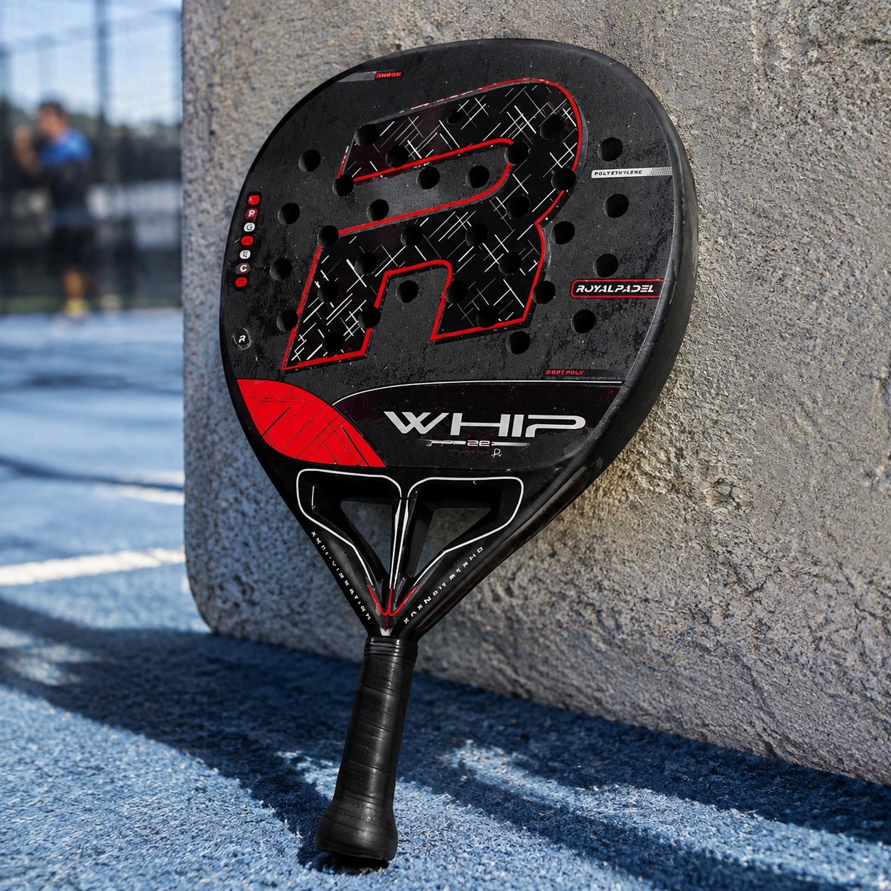 Royal Padel Whip Poly pro 26