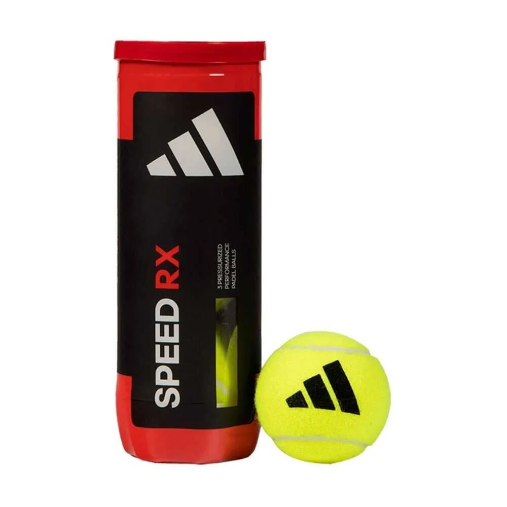 Rx Adidas speed Boat — Cans — photo 2