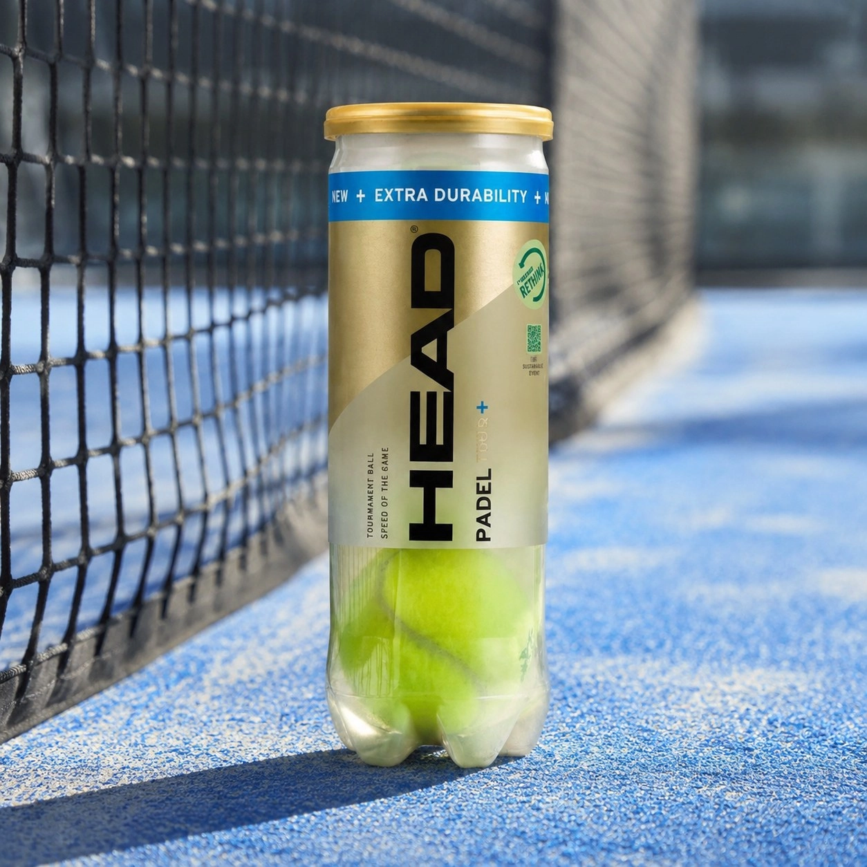 S+ head pro Can