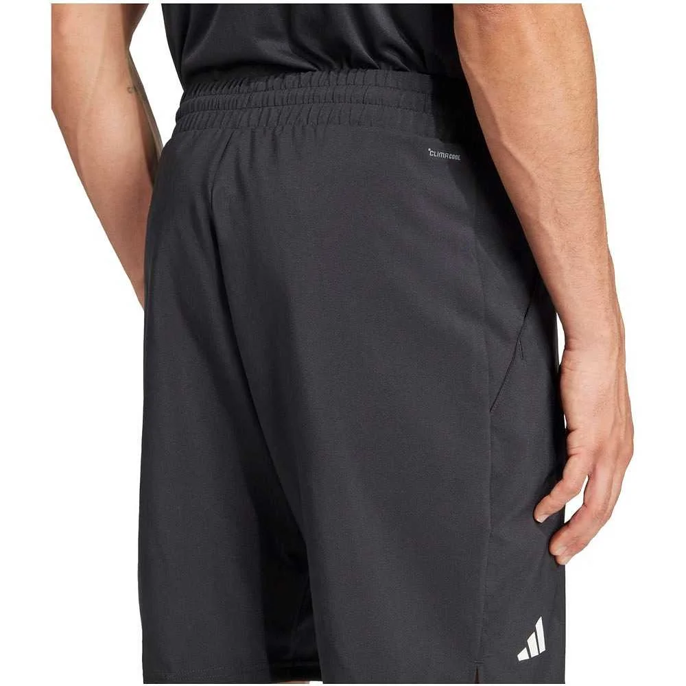 Short Adidas club 3STR Black 26 — photo 3