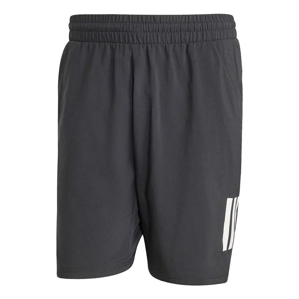 Short Adidas club 3STR Black 26 — photo 4