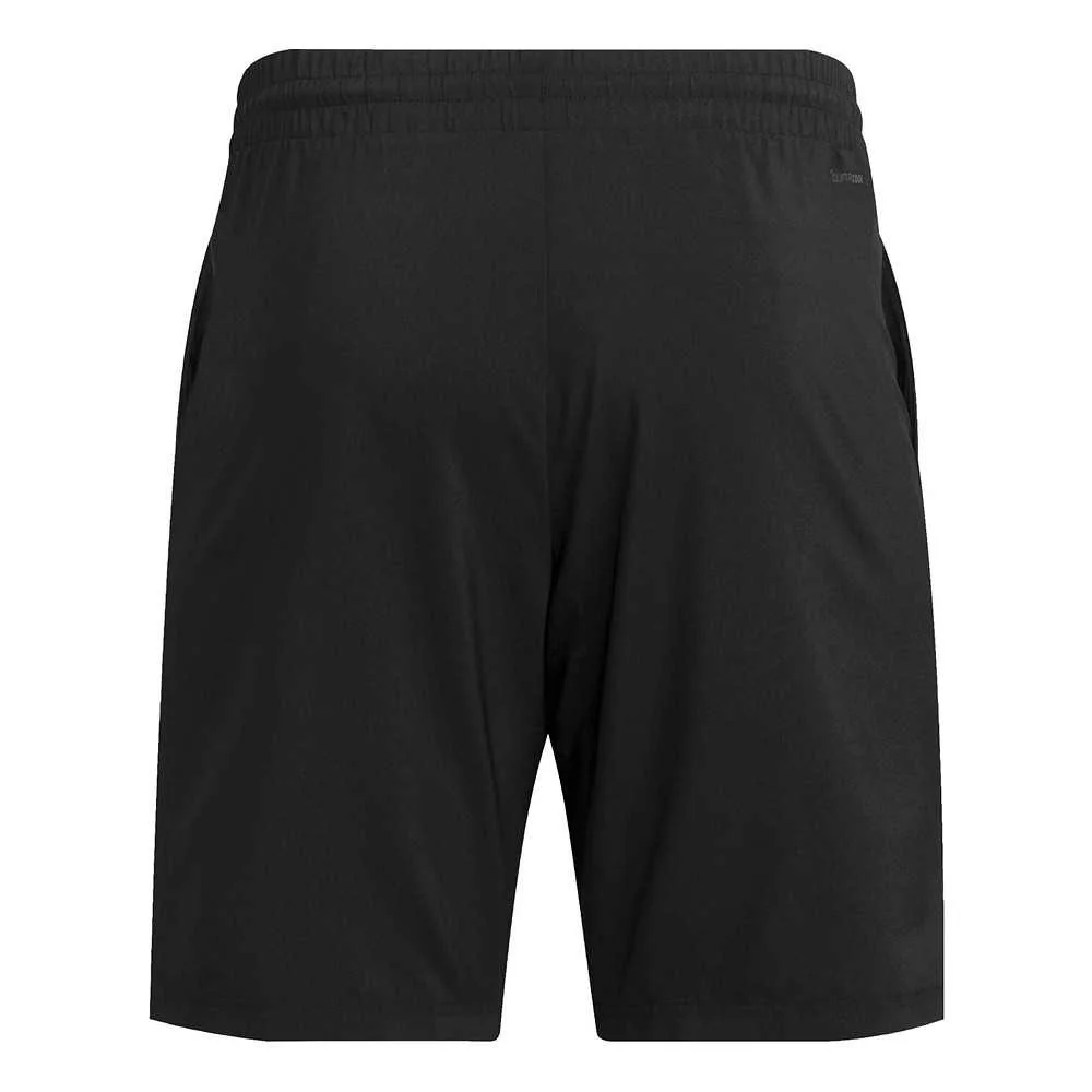 Short Adidas club 3STR Black 26 — photo 5