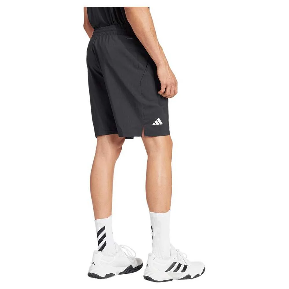 Short Adidas club 3STR Black 26 — photo 6