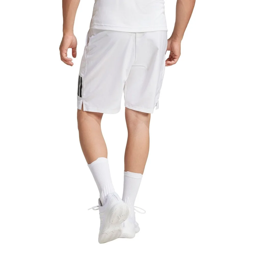 Short Adidas club 3STR White 26 — photo 3