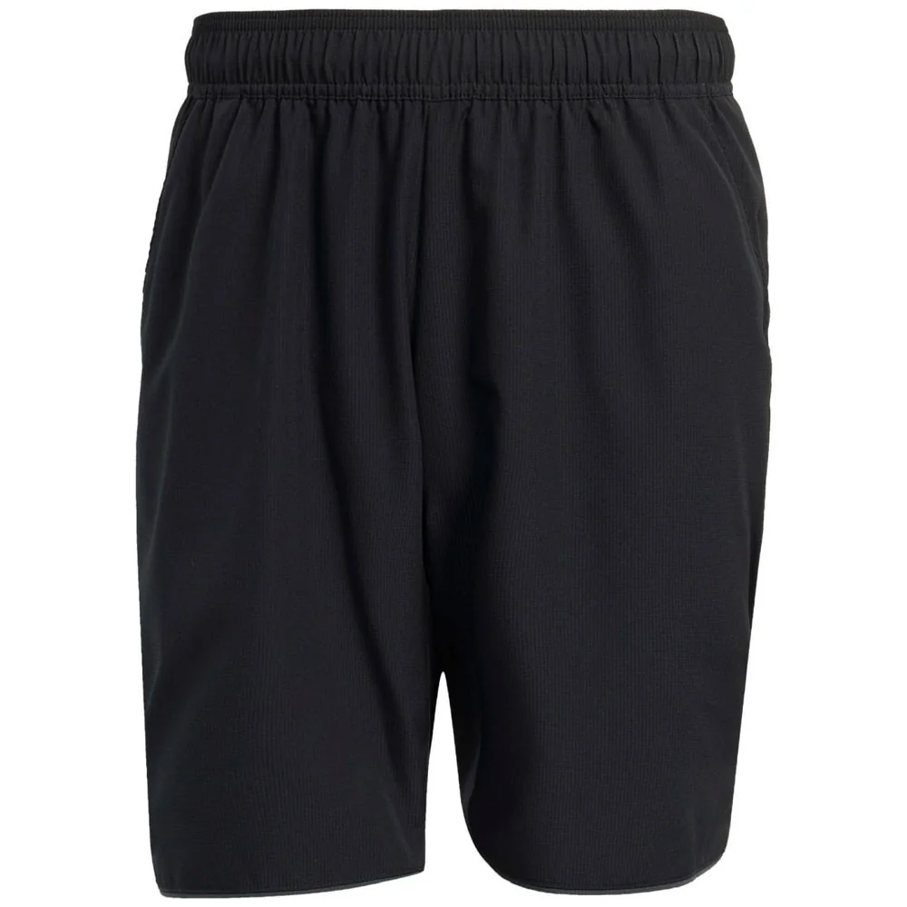 Short Adidas club Black 25 — photo 2