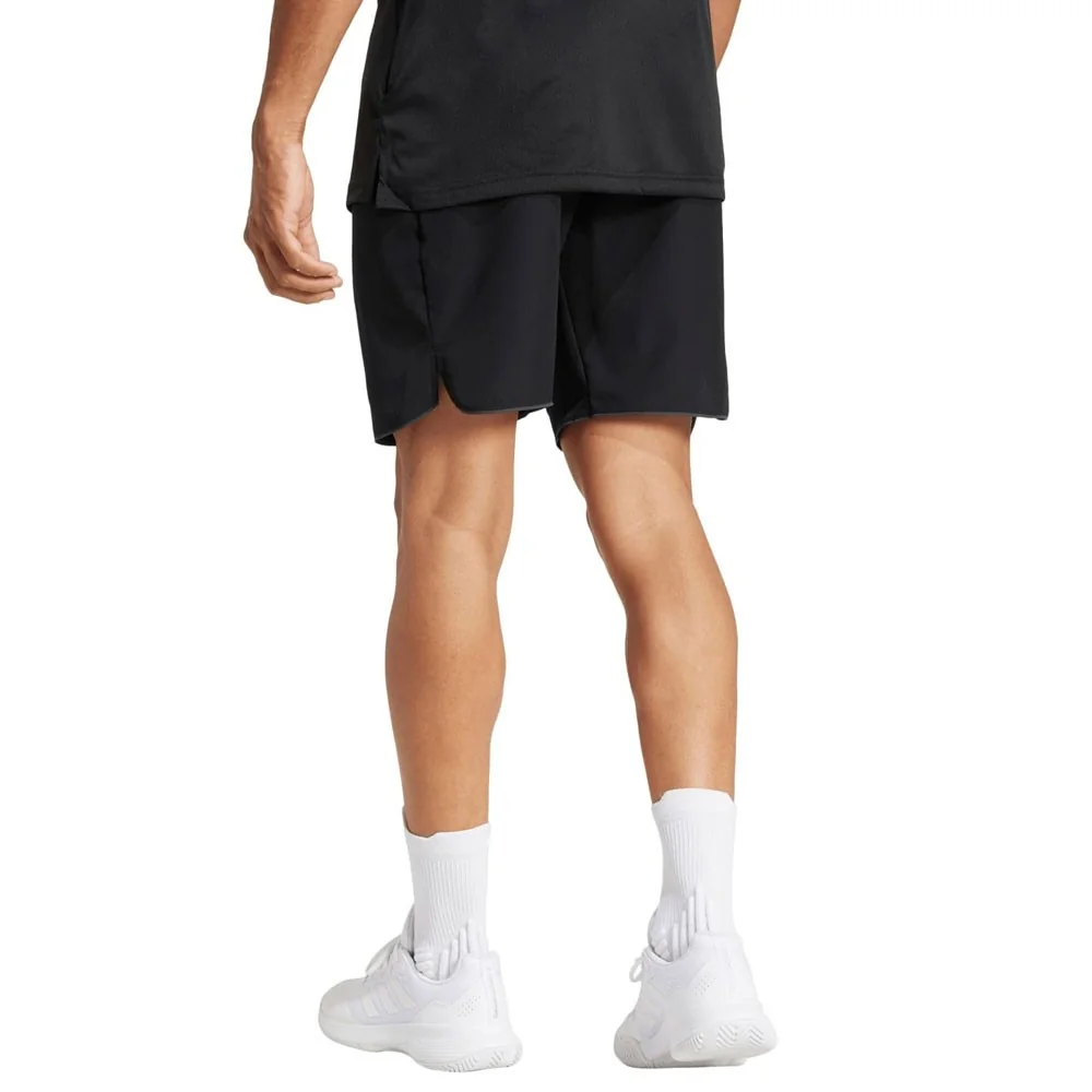 Short Adidas club Black 25 — photo 3