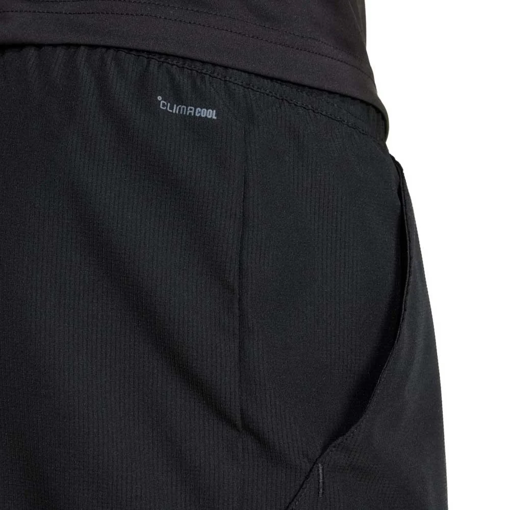 Short Adidas club Black 25 — photo 5