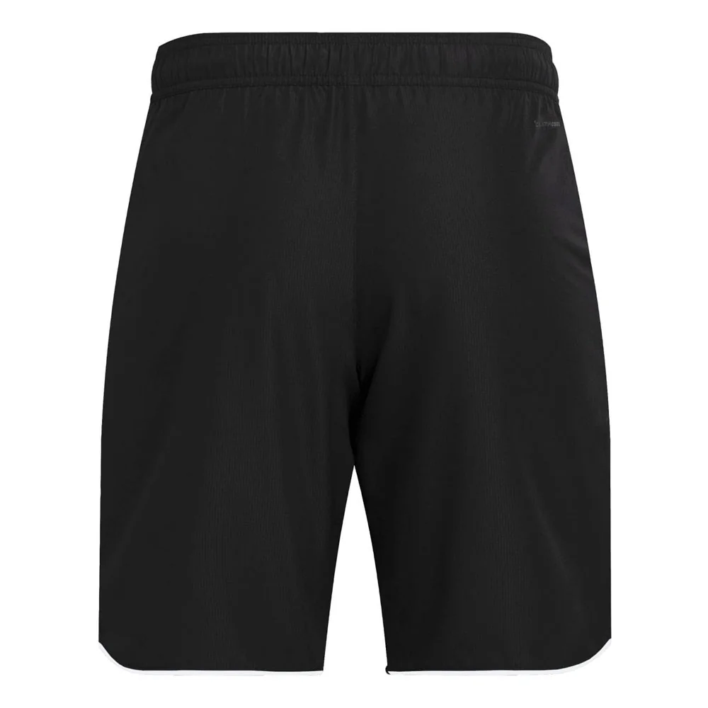 Short Adidas club Black 25 — photo 6