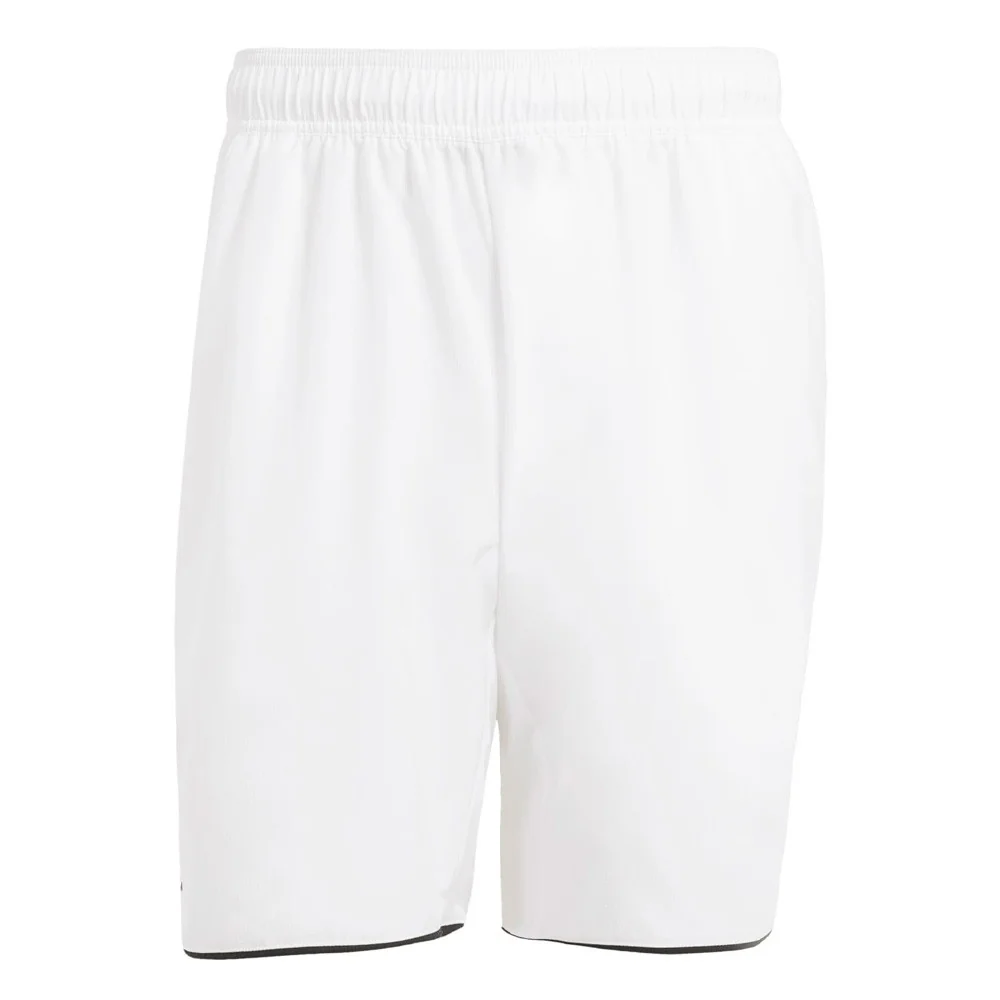 Short Adidas club White — photo 2