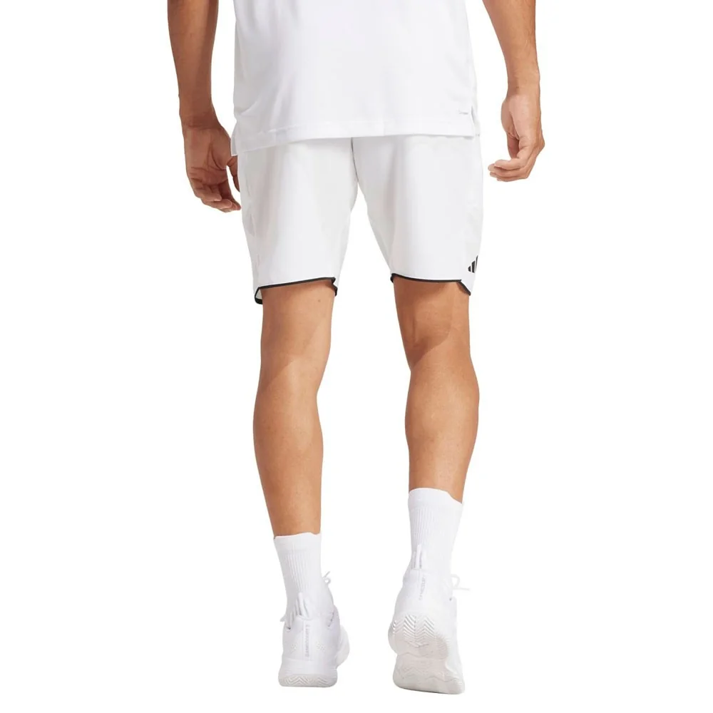 Short Adidas club White — photo 3