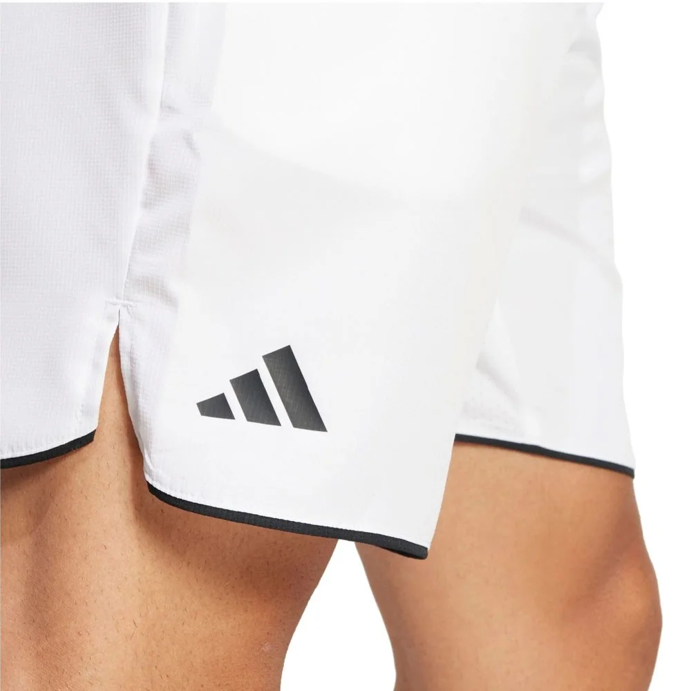 Short Adidas club White — photo 4