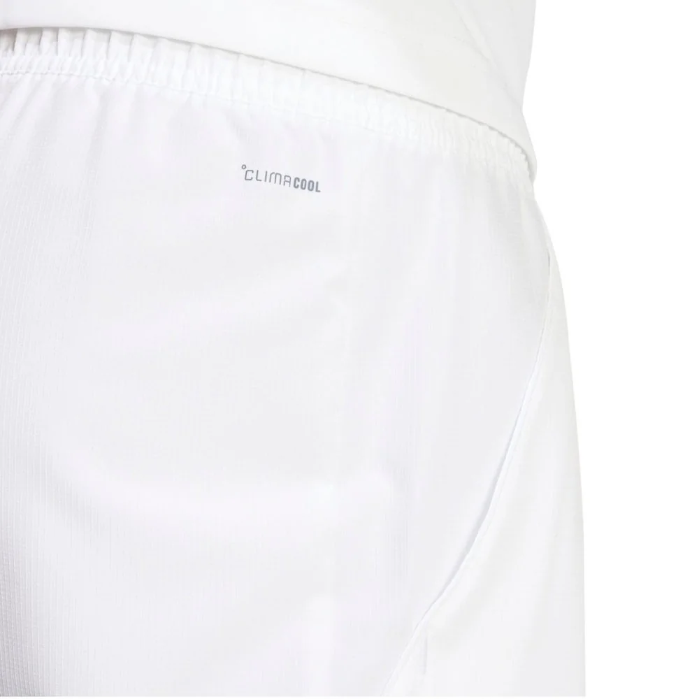 Short Adidas club White — photo 5