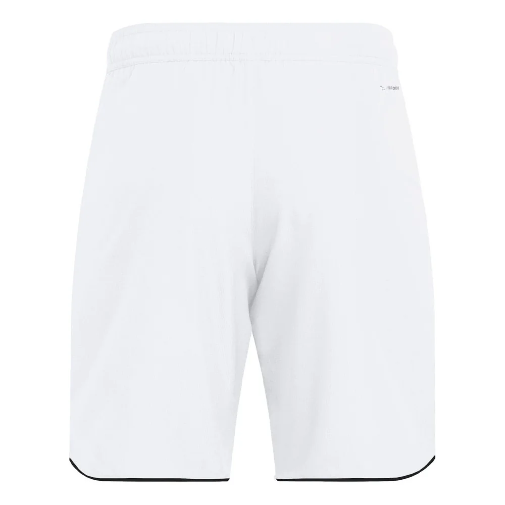 Short Adidas club White — photo 6