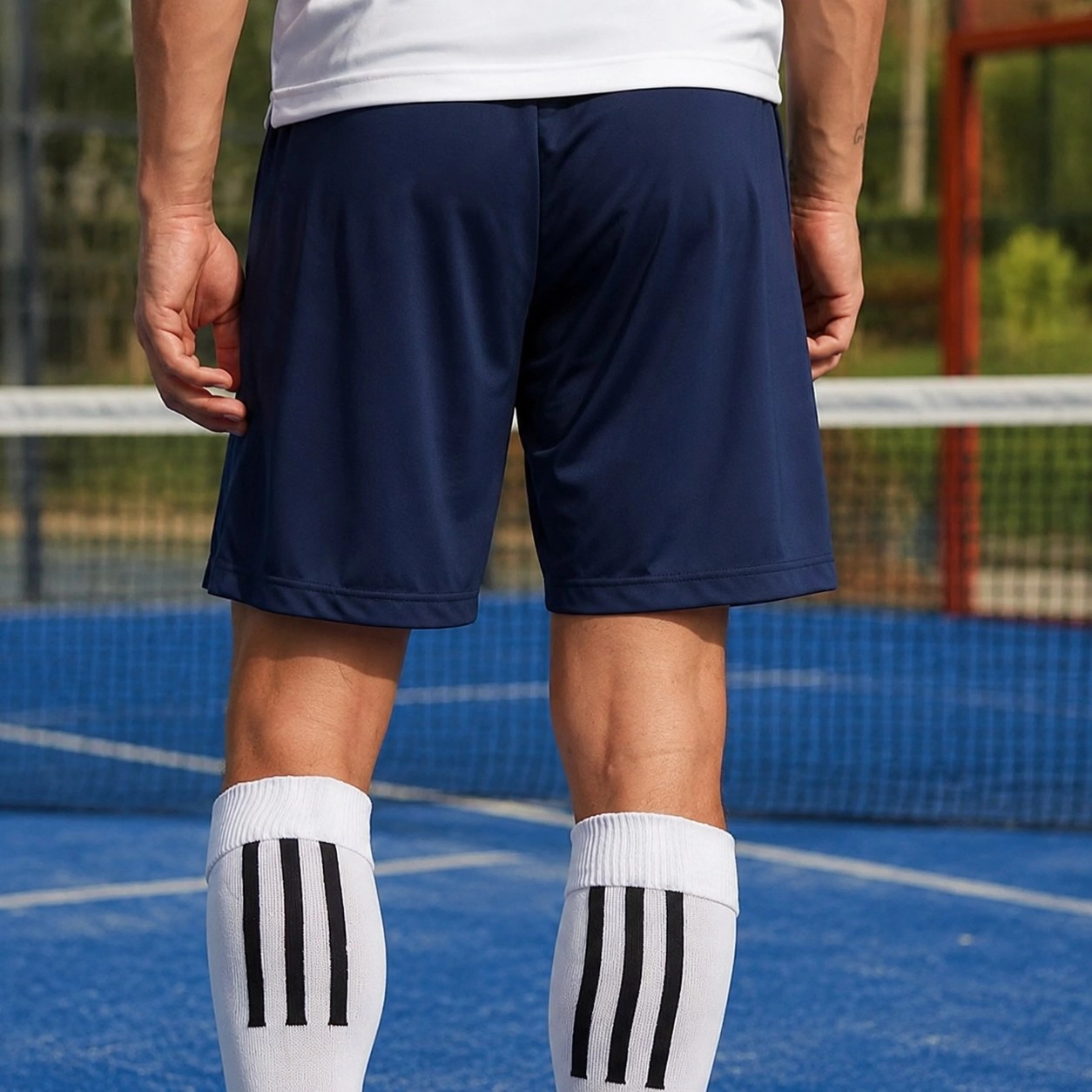 Short Adidas Ent22 Tr