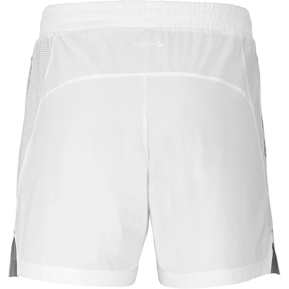 Short Babolat juan Lebron 26 — photo 4