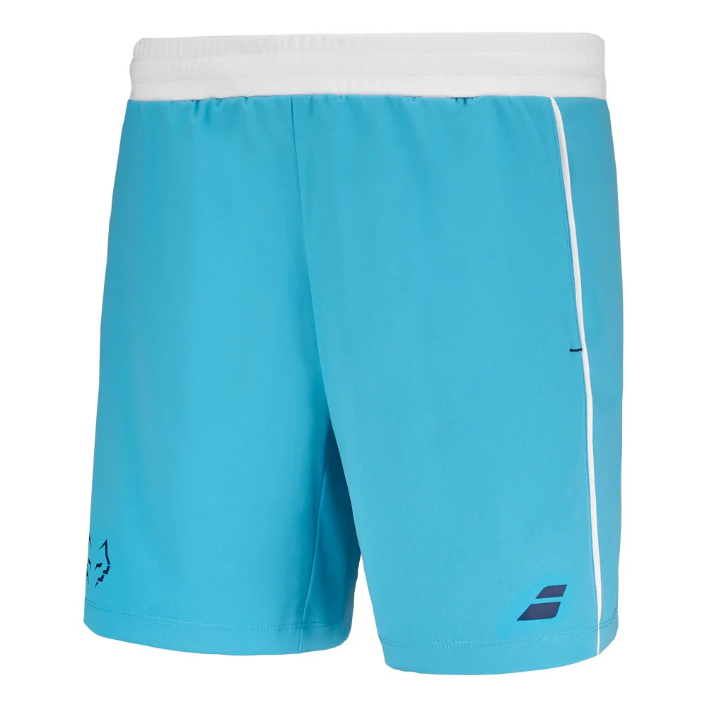 Short Babolat Lebron 25 — photo 4