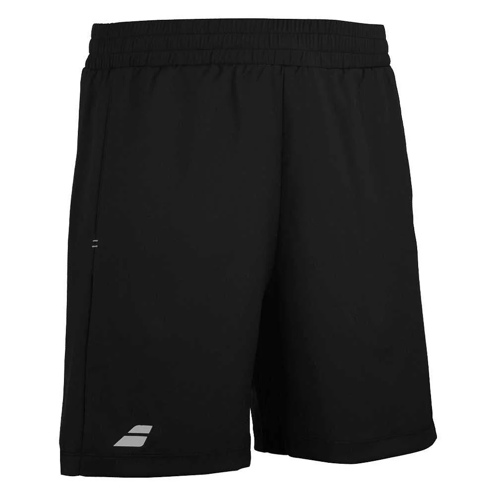 Short Babolat Play Black — photo 2