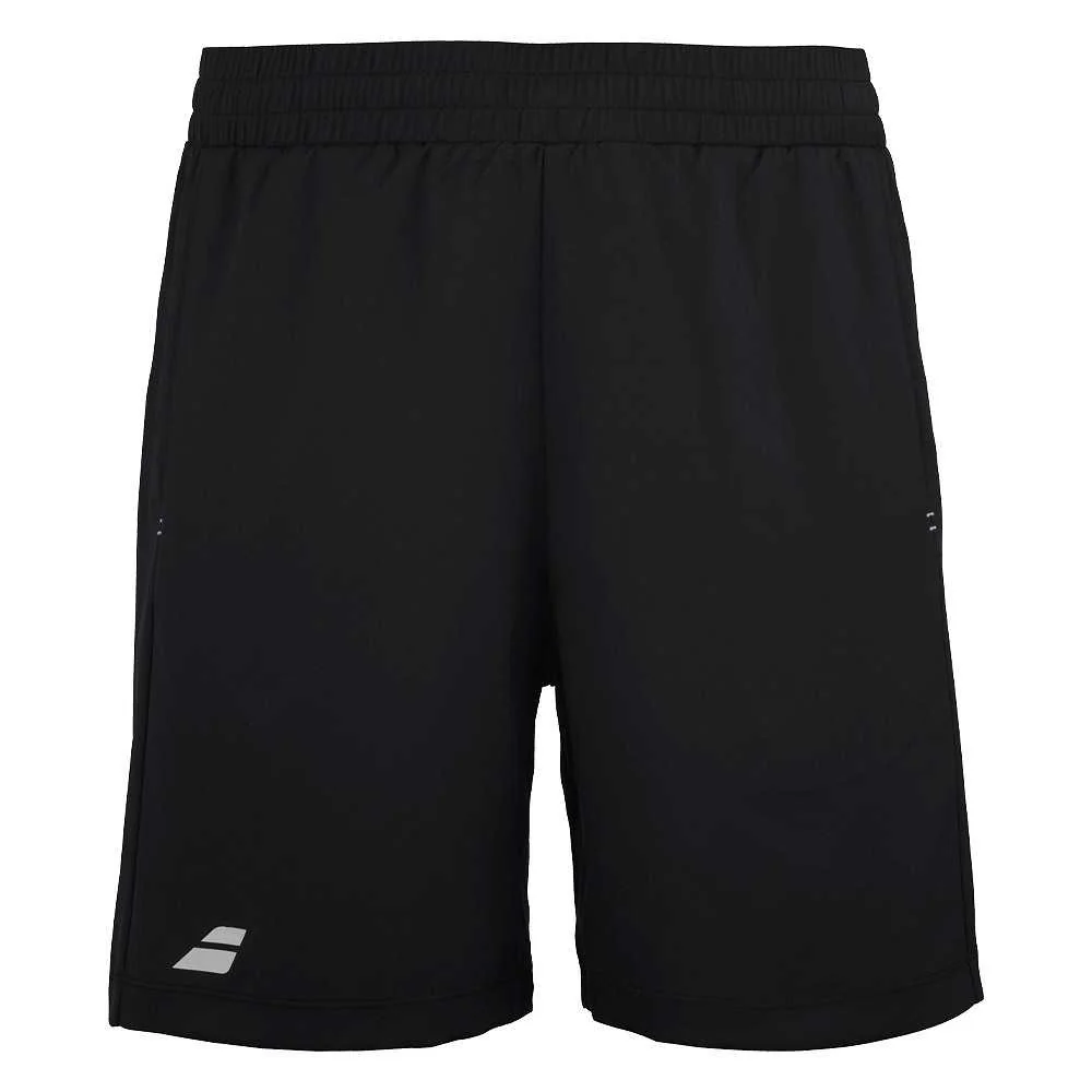 Short Babolat Play Black — photo 3