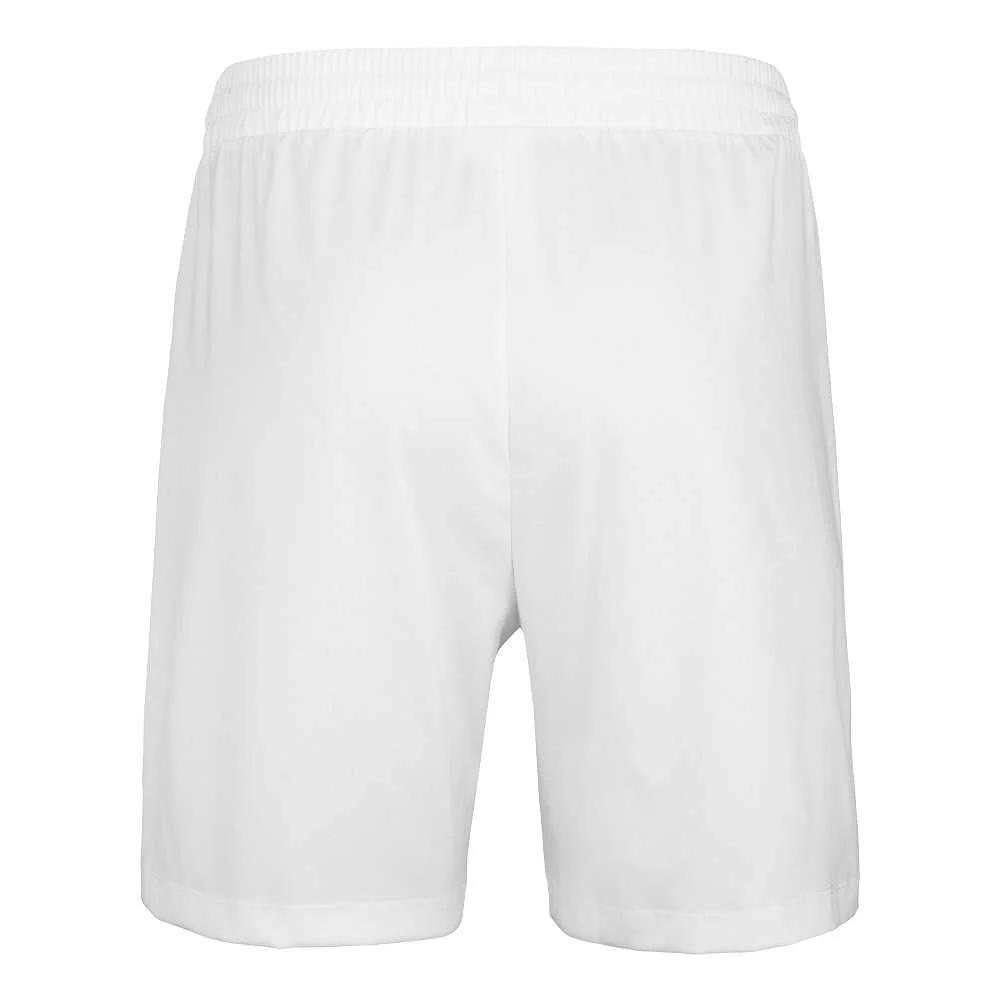 Short Babolat Play White — photo 4