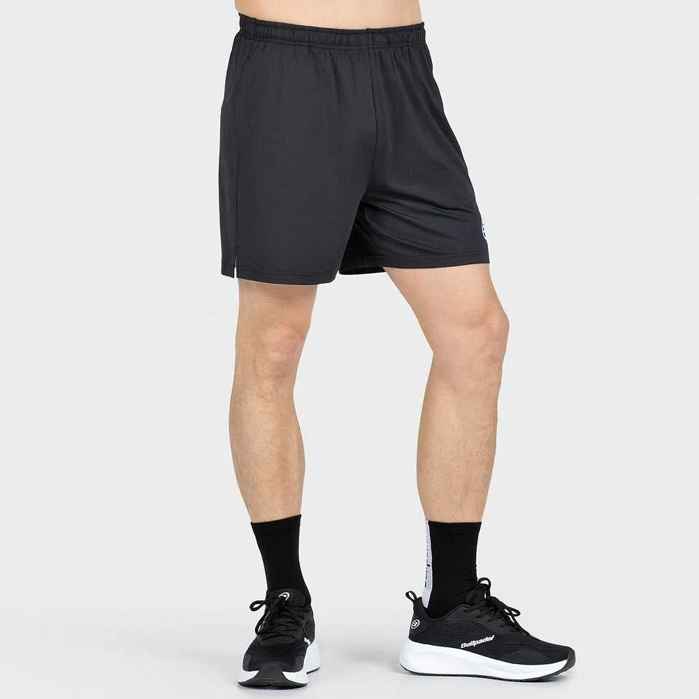 Short Bullpadel Ceclavin Black — photo 4