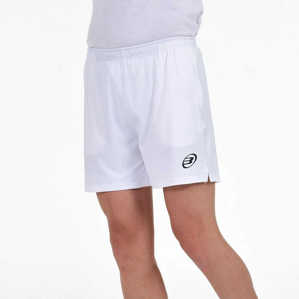 Short Bullpadel Ceclavin White — photo 2