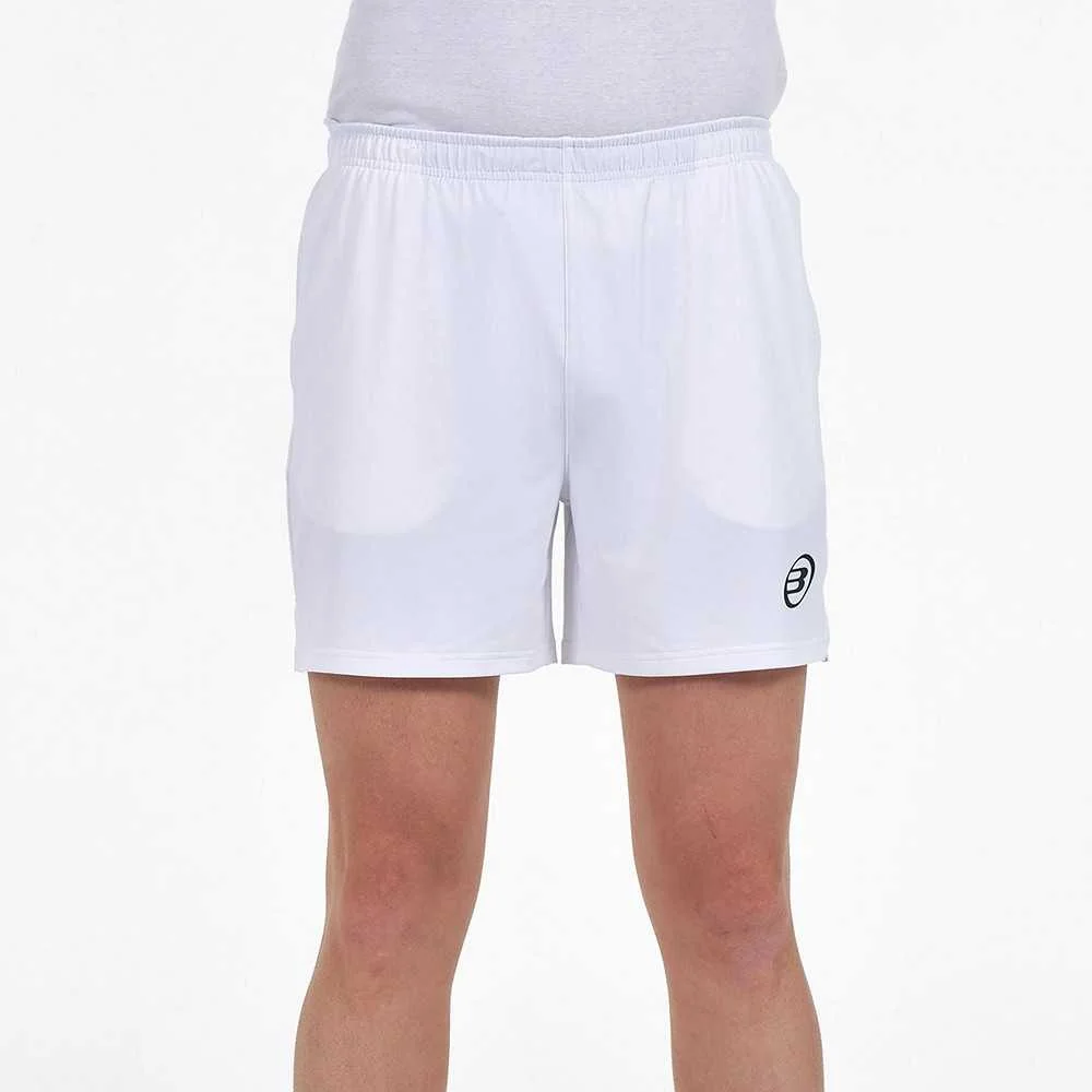 Short Bullpadel Ceclavin White — photo 3