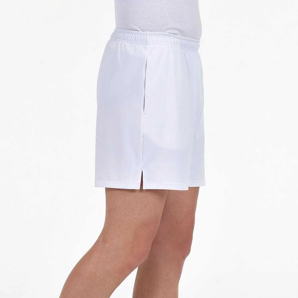 Short Bullpadel Ceclavin White — photo 4