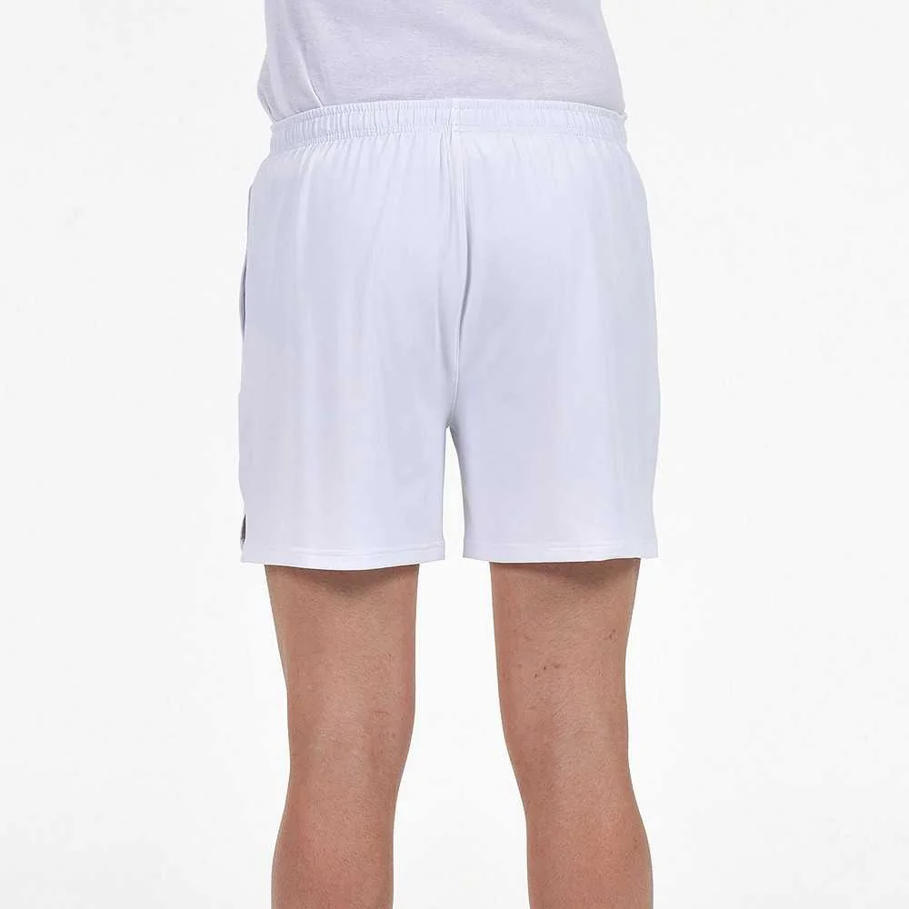 Short Bullpadel Ceclavin White — photo 5