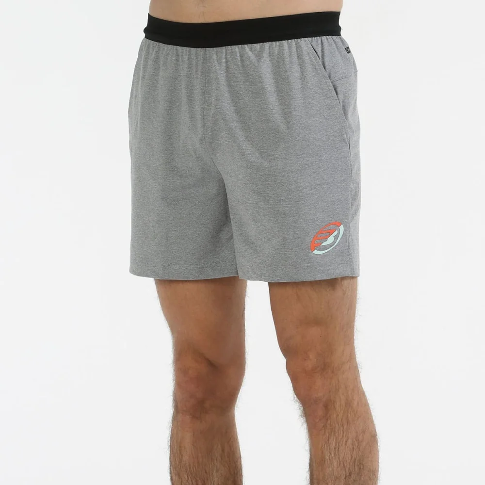 Short Bullpadel Grey Tollo — photo 2