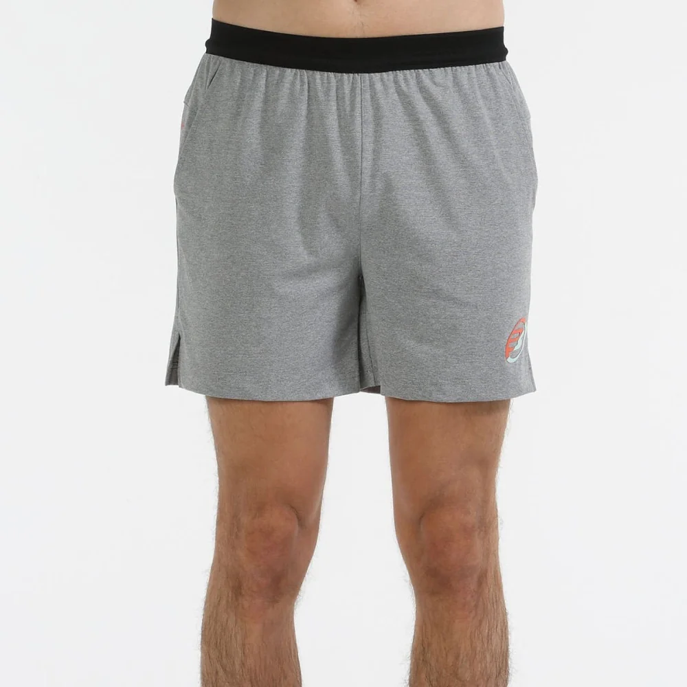 Short Bullpadel Grey Tollo — photo 5
