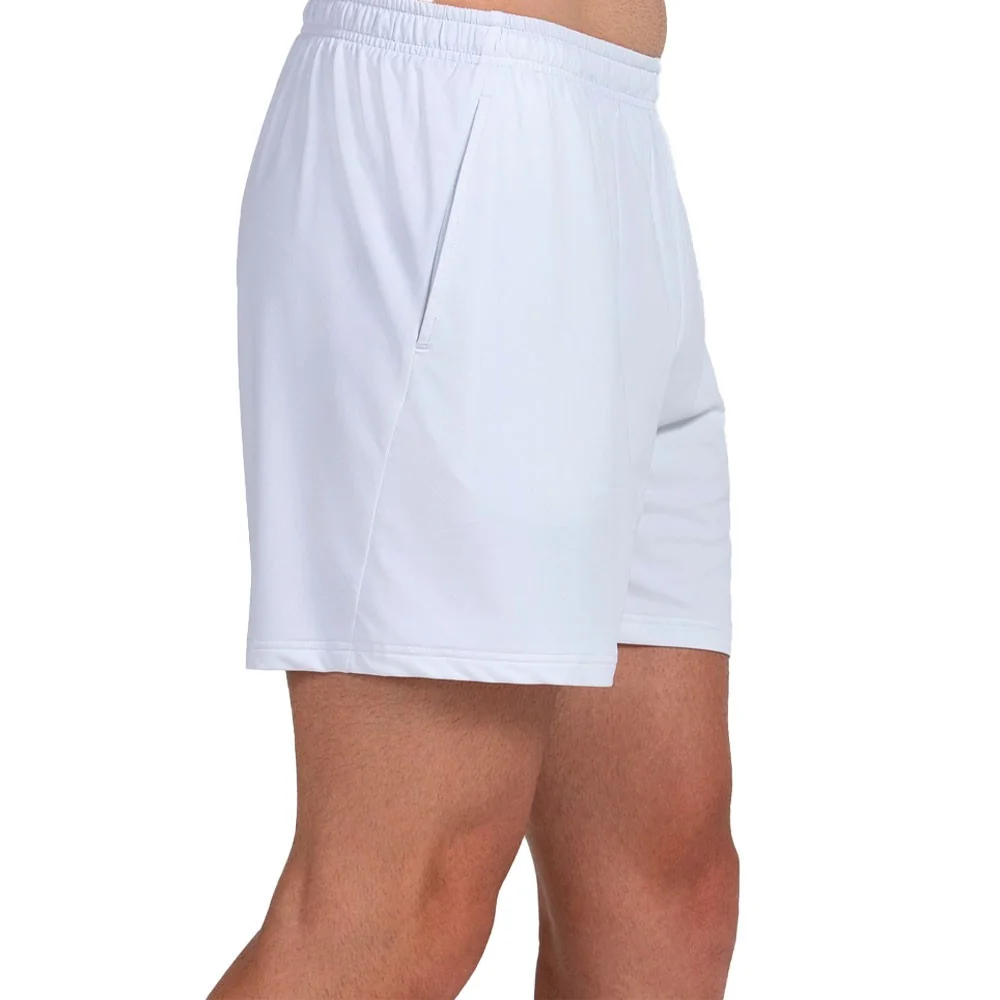 Short Bullpadel lijar White — photo 3