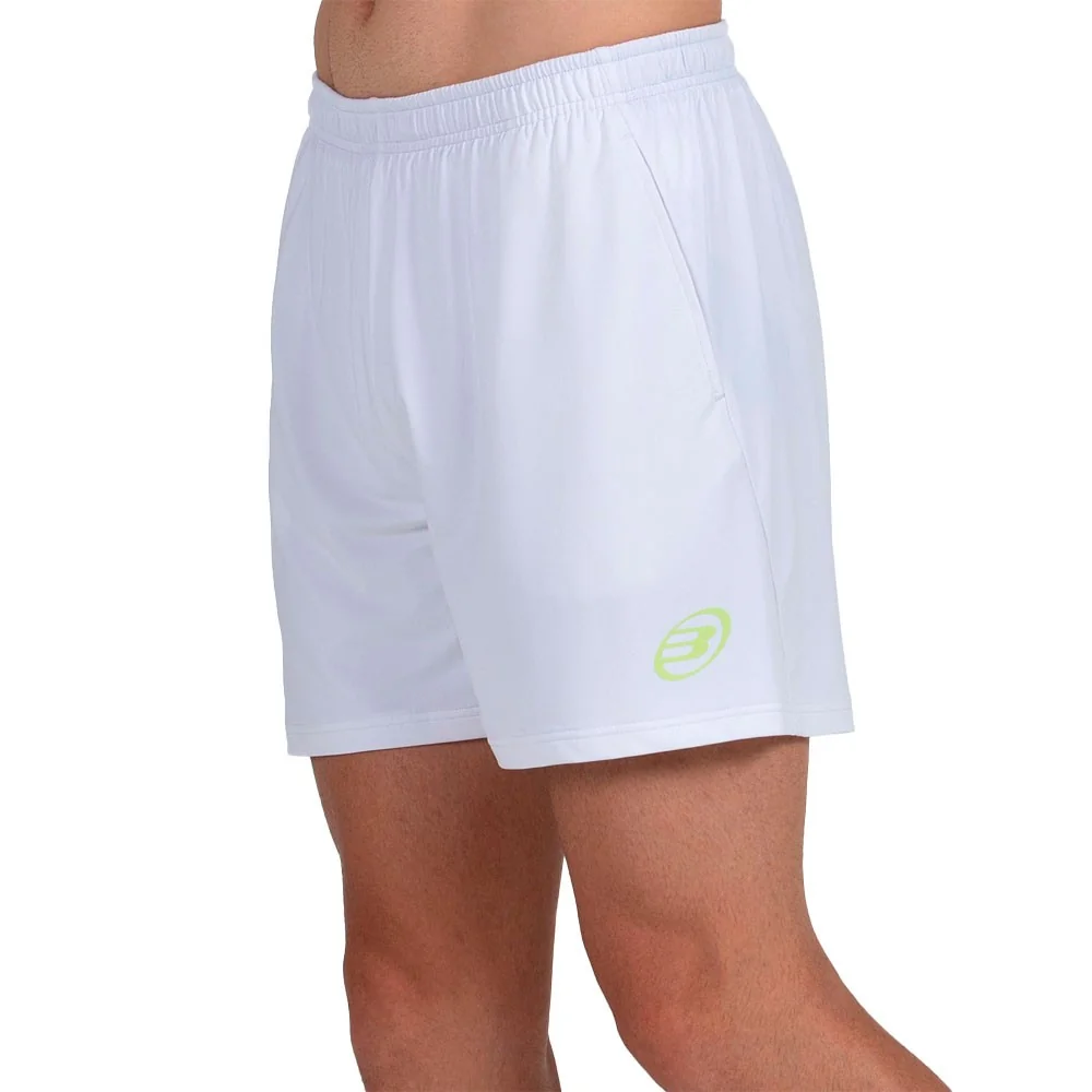 Short Bullpadel lijar White — photo 4