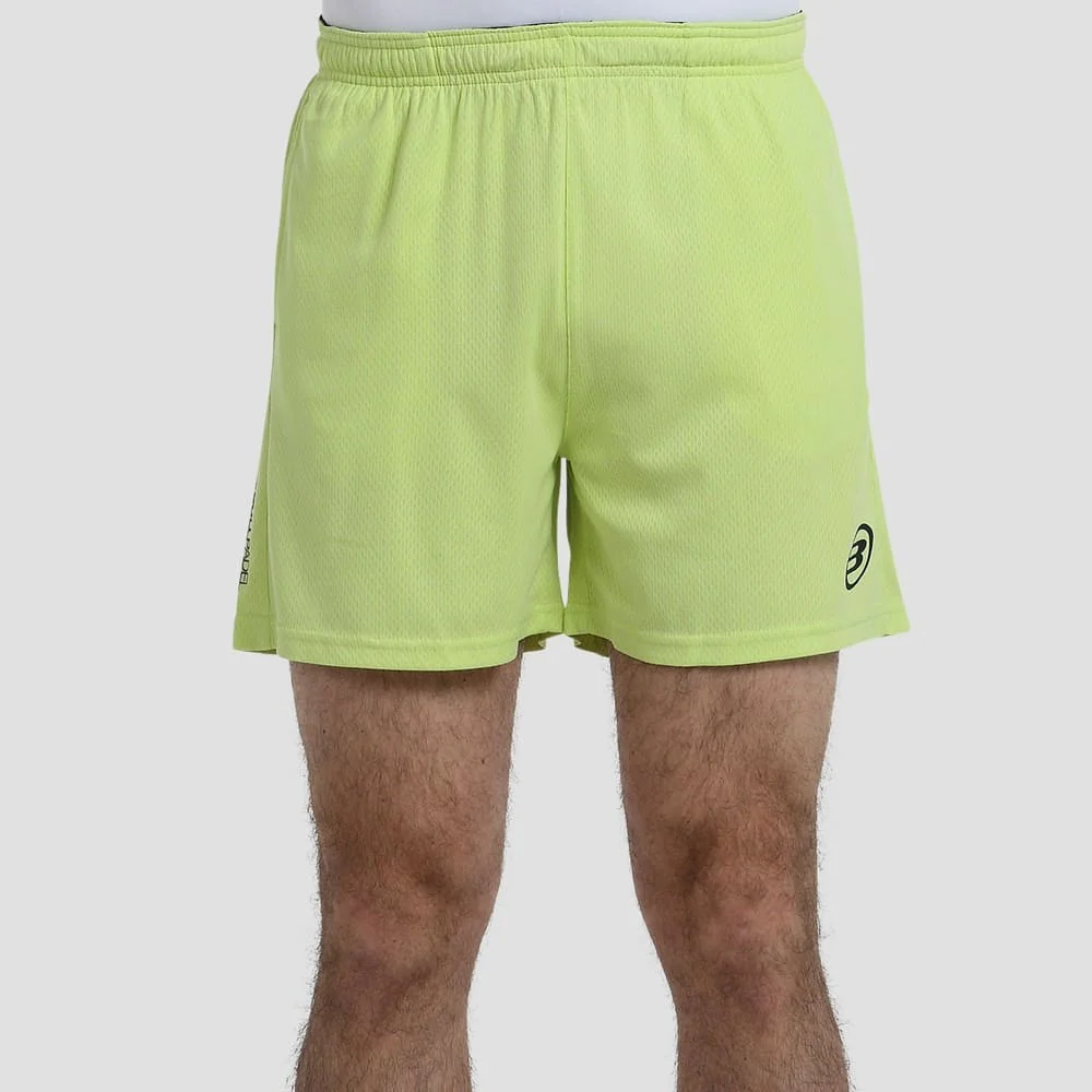 Short Bullpadel Longo — photo 2