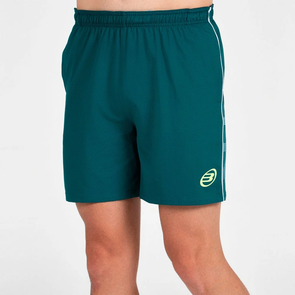 Short Bullpadel lousam — photo 3