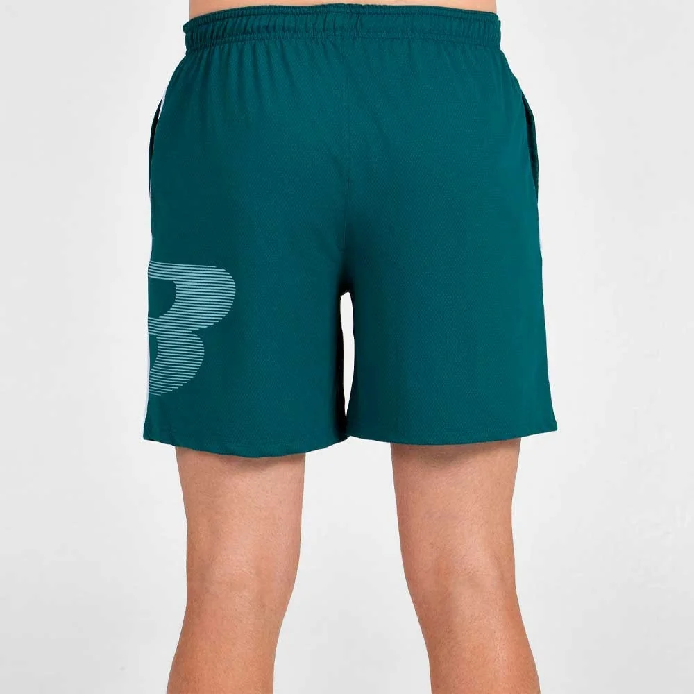 Short Bullpadel lousam — photo 5