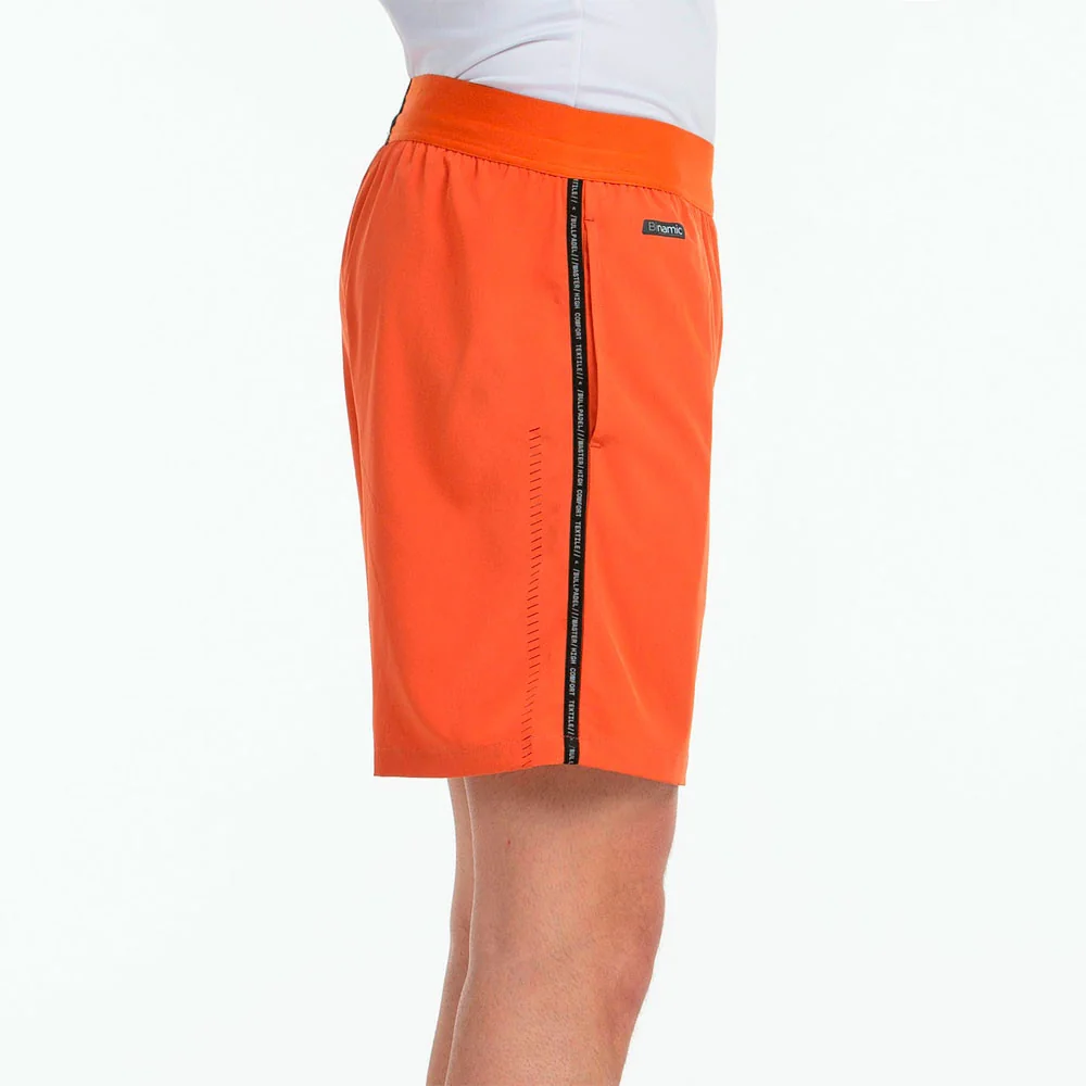 Short Bullpadel Maceda — photo 4