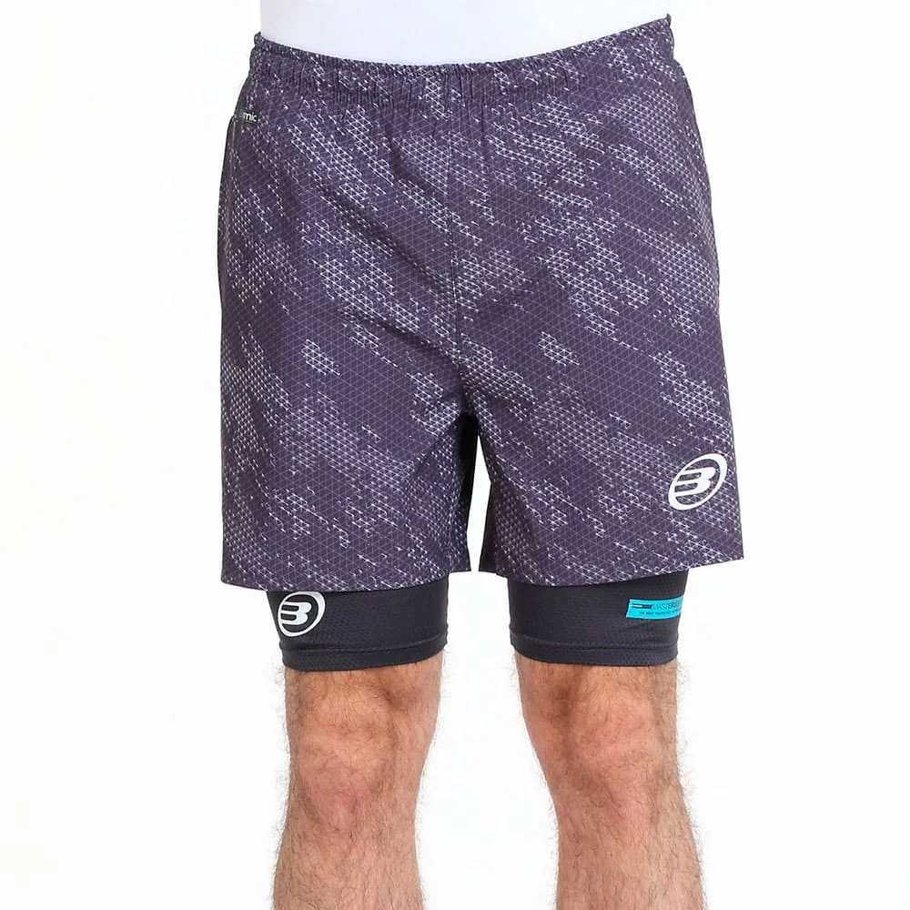 Short Bullpadel malpi — photo 2