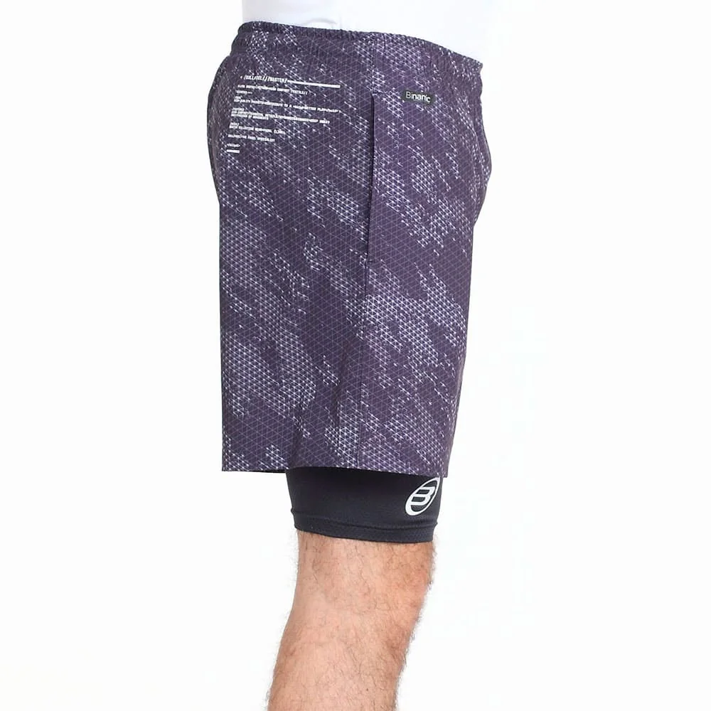 Short Bullpadel malpi — photo 4
