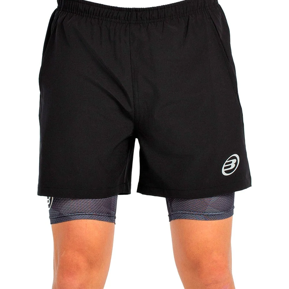 Short Bullpadel manzan — photo 2