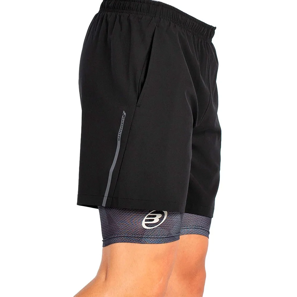 Short Bullpadel manzan — photo 3