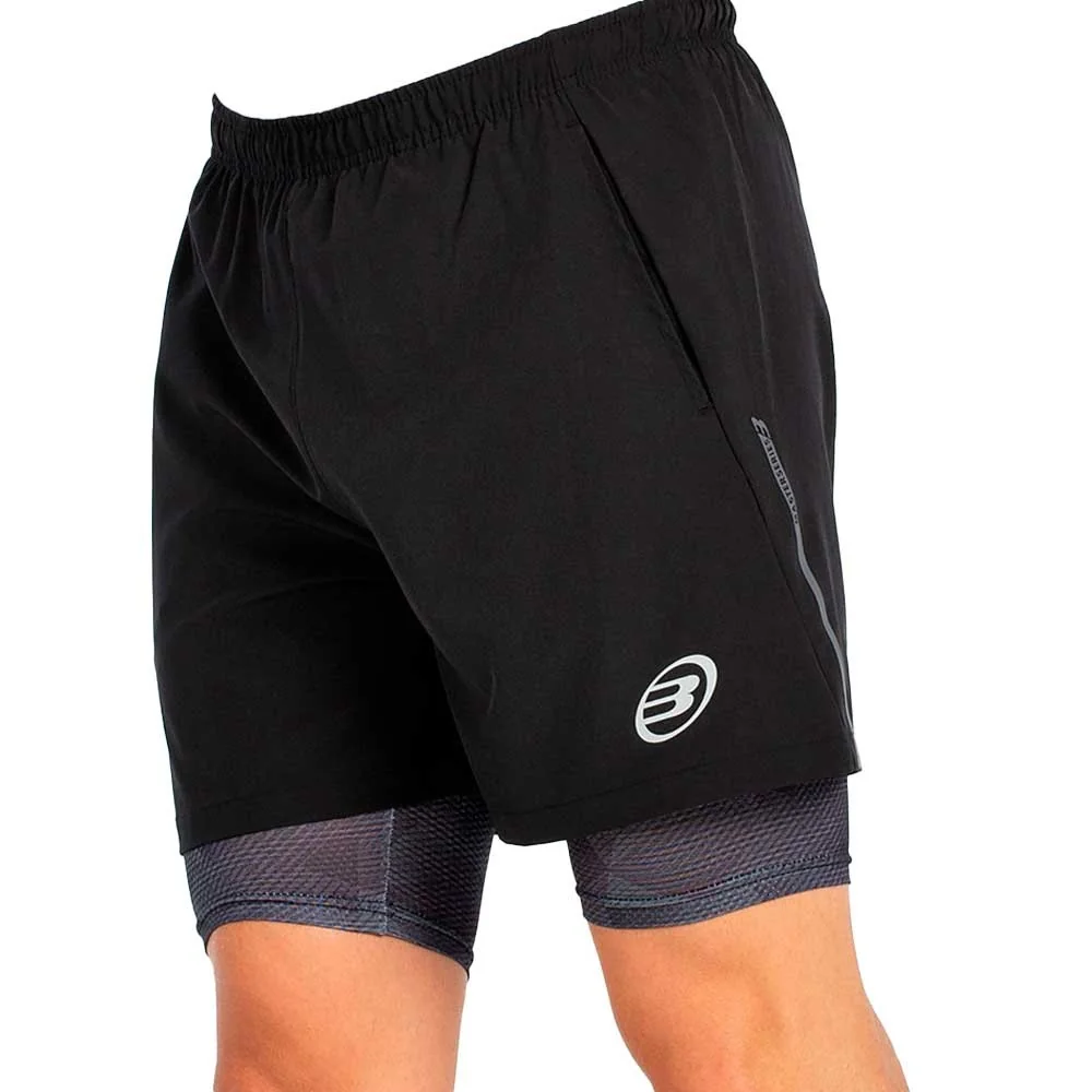Short Bullpadel manzan — photo 4