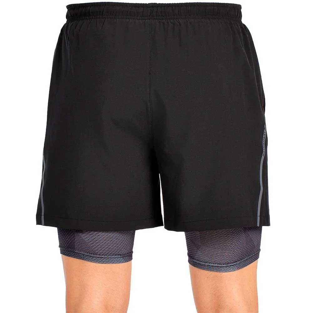 Short Bullpadel manzan — photo 5