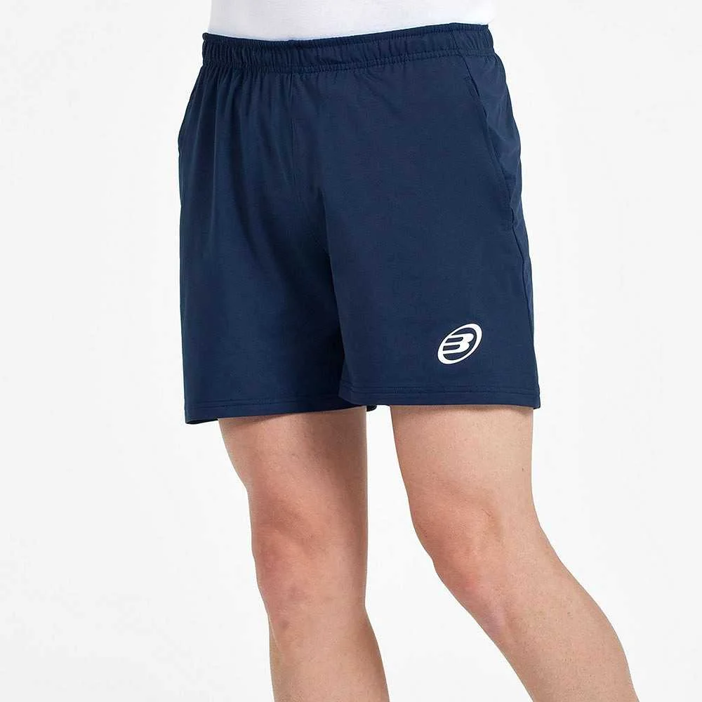Short Bullpadel Marace Blue — photo 2