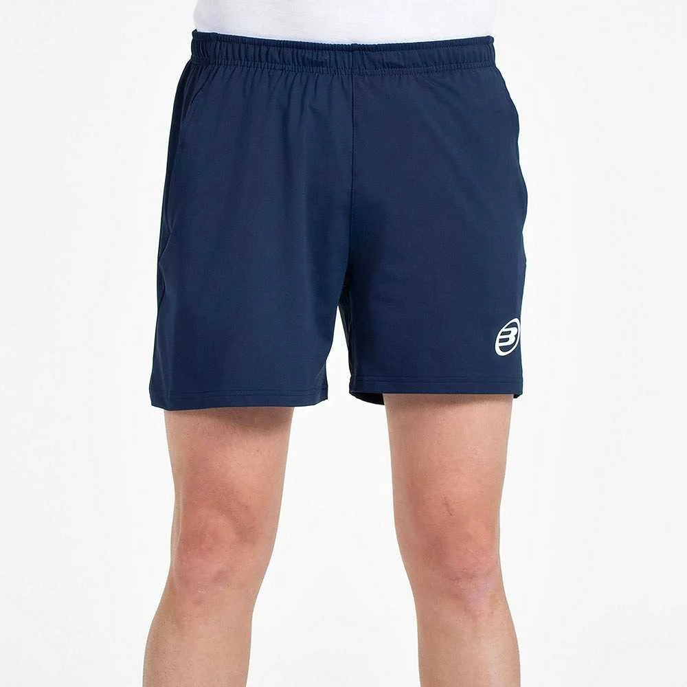 Short Bullpadel Marace Blue — photo 3