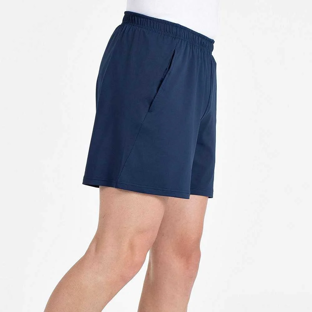 Short Bullpadel Marace Blue — photo 4