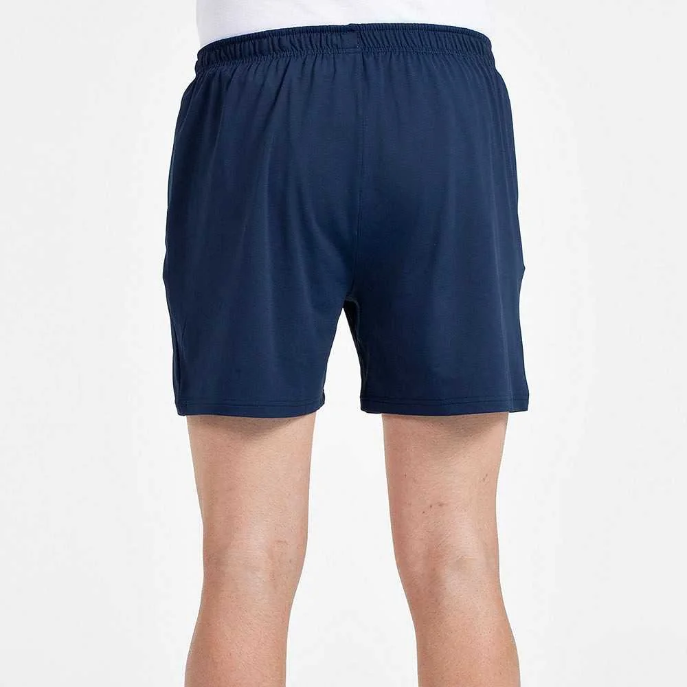 Short Bullpadel Marace Blue — photo 5
