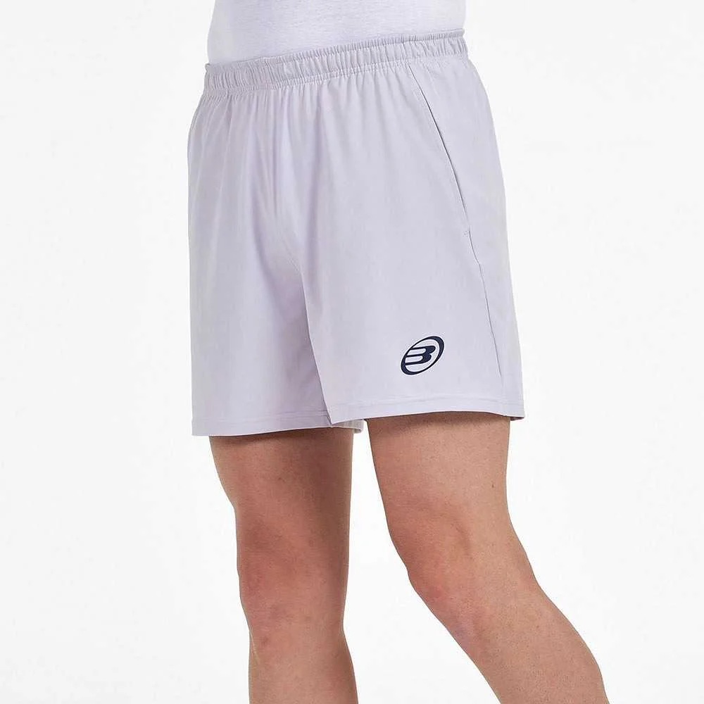 Short Bullpadel Marace Grey — photo 2