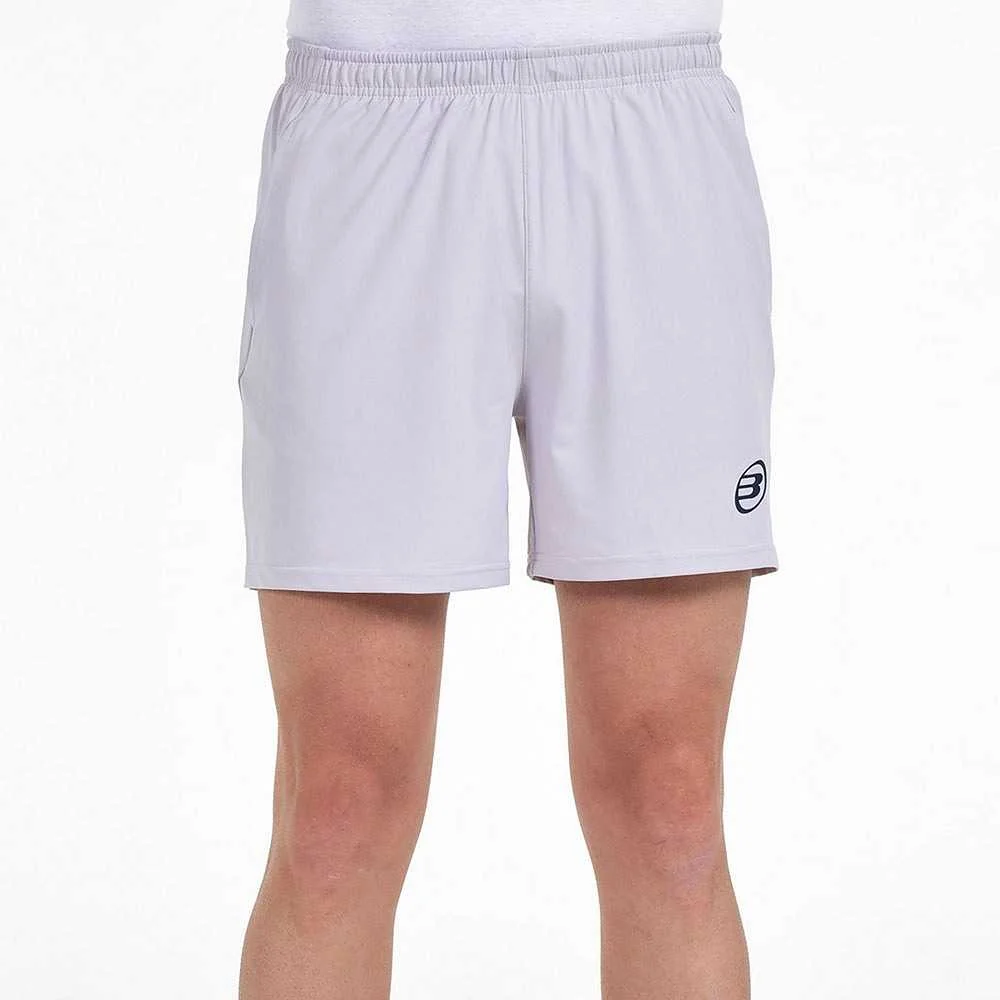 Short Bullpadel Marace Grey — photo 3