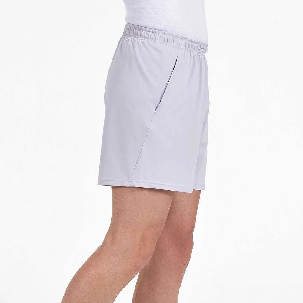 Short Bullpadel Marace Grey — photo 4