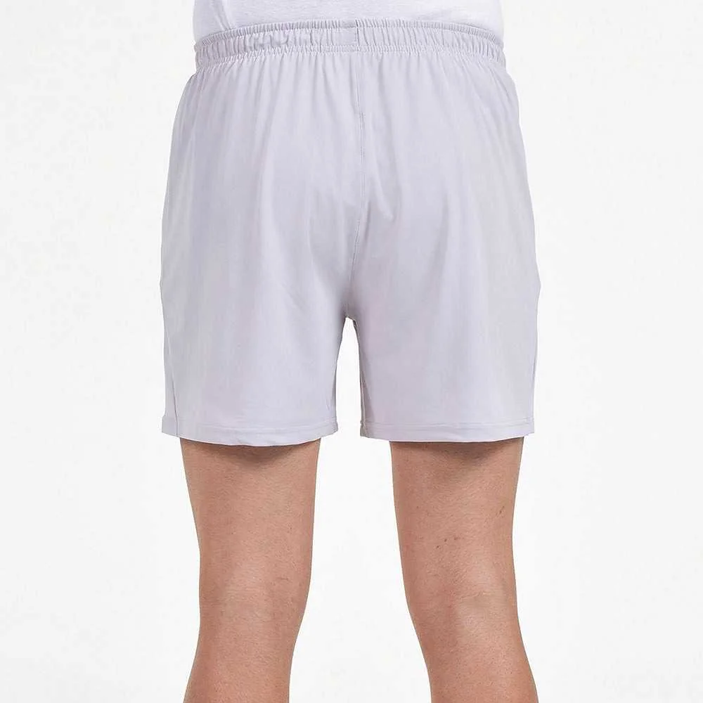 Short Bullpadel Marace Grey — photo 5
